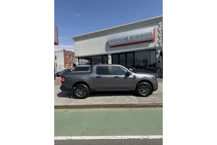 $31490 : Ford Maverick 2025 AWD XLT 4 image 4