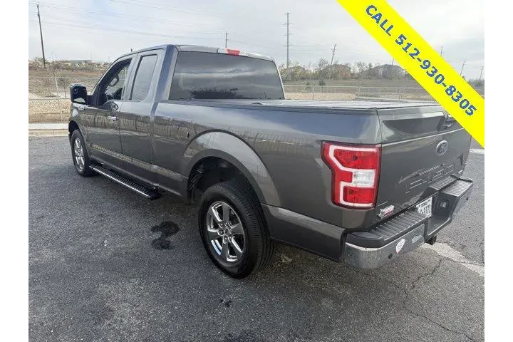 $10995 : Ford F-150 2018 4x2 Lariat 4 image 5