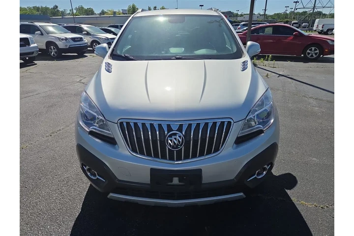 $8950 : 2015 Encore Convenience FWD image 8