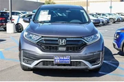 $21895 : Honda CR-V 2020 EX-L 4dr SUV thumbnail