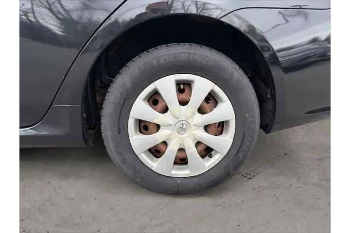 $8998 : Toyota Corolla 2009 LE 4dr S image 9
