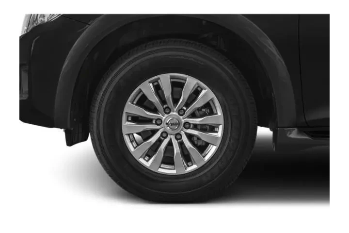 $16028 : Nissan Armada 2018 4x4 SV 4d image 10