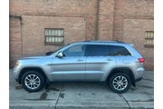 $10000 : 2015 Grand Cherokee Limited thumbnail