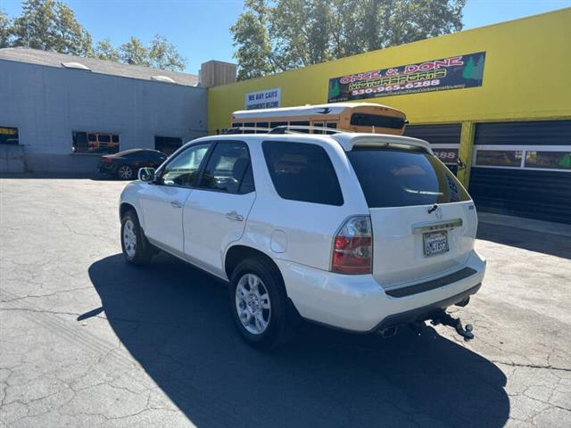 $4395 : 2005 MDX Touring w/Navi w/RES image 3