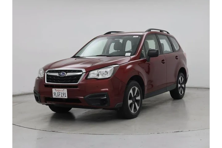 $14998 : Subaru Forester 2017 AWD 2.5 image 4