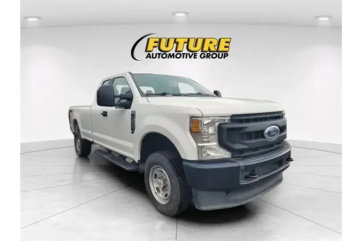 $39769 : Ford F-250 Super Duty 2021 4 image 1