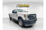Ford F-250 Super Duty 2021 4