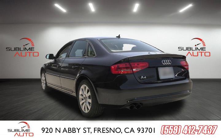 $11995 : 2014 A4 image 4