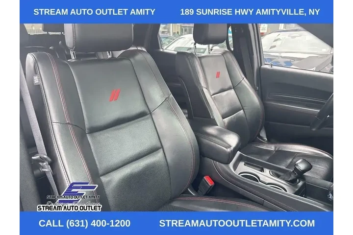 $23190 : Dodge Durango 2023 AWD GT Pl image 9