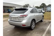 $16591 : Lexus RX 350 2013 4dr SUV thumbnail