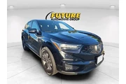 Acura RDX 2021 SH-AWD 4dr SU en Sacramento