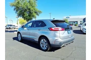 $22709 : Ford Edge 2022 AWD Titanium thumbnail