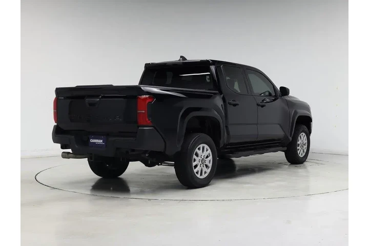 $32998 : Toyota Tacoma 2024 4x2 SR 4d image 8