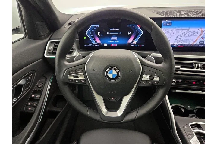 $29998 : BMW 3 Series 2024 AWD 330i x image 10