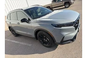 $36991 : Honda CR-V Hybrid 2026 Sport thumbnail