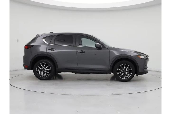 $19998 : Mazda CX-5 2018 Touring 4dr image 7