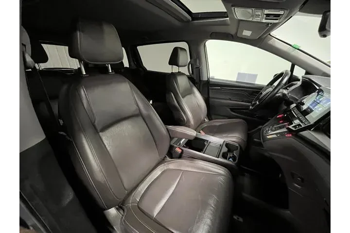 $37426 : Honda Odyssey 2024 EX-L 4dr image 9
