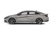 $21208 : Hyundai ELANTRA 2021 N Line thumbnail