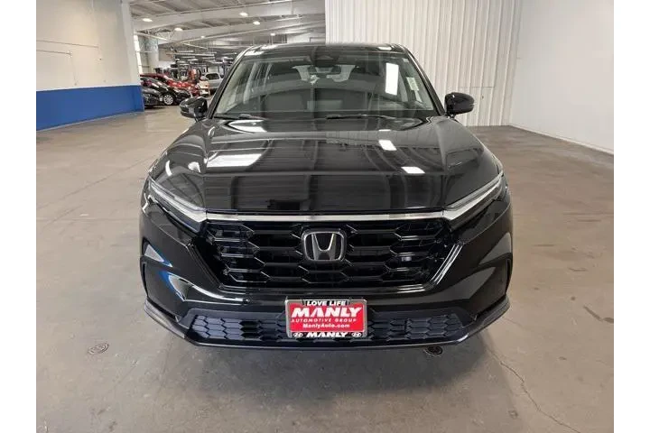 $28772 : Honda CR-V 2023 EX 4dr SUV image 8