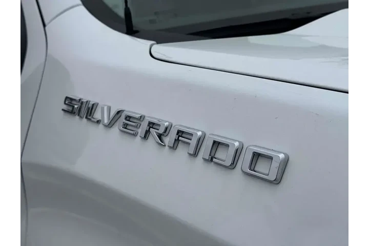 $34900 : Chevrolet Silverado 1500 202 image 8