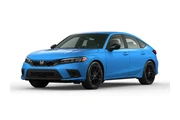 Honda Civic 2022 Sport 4dr H en Newark