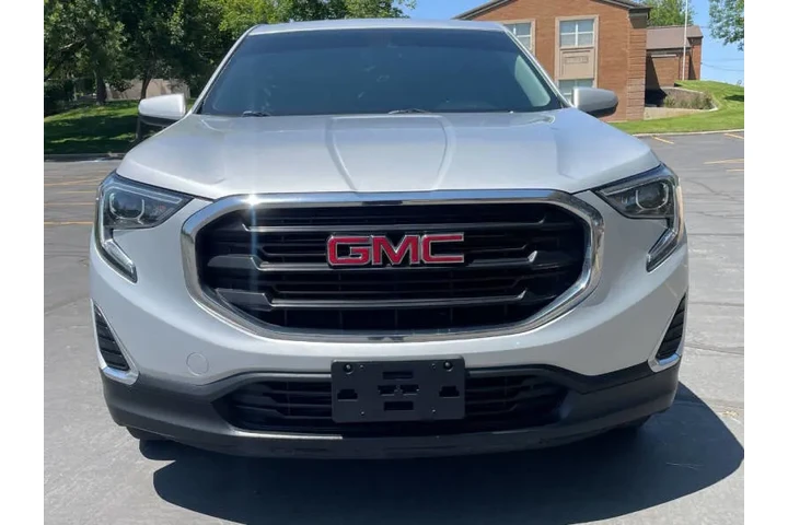 $9900 : 2018 GMC Terrain SLE image 7