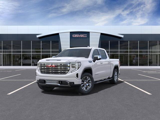 $77100 : New 2025 Sierra 1500 Denali image 8