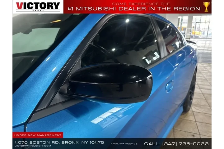 $39995 : Dodge Charger 2023 Scat Pack image 10