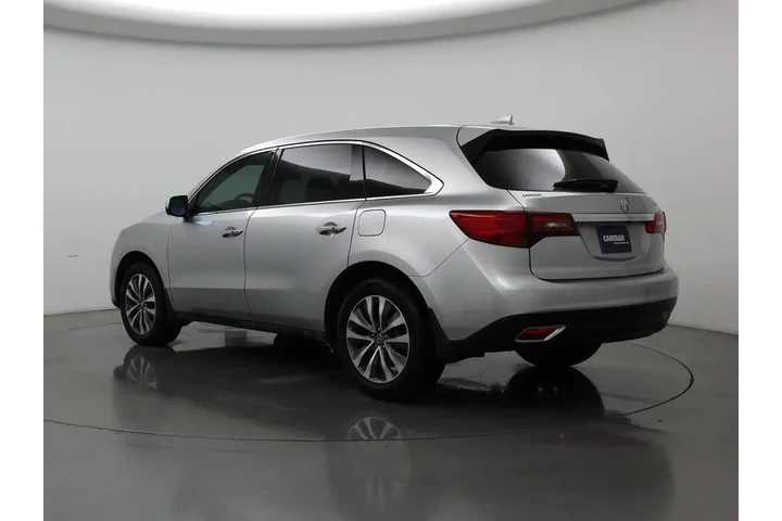$18998 : Acura MDX 2014 4dr SUV w/Tec image 2