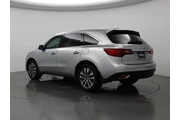 $18998 : Acura MDX 2014 4dr SUV w/Tec thumbnail