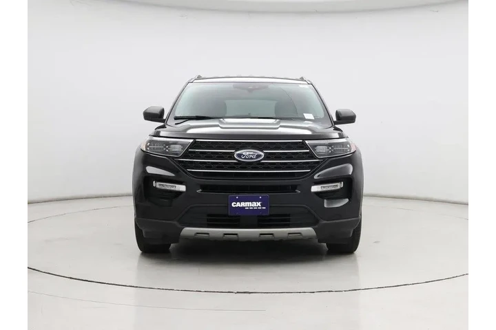 $26998 : Ford Explorer 2022 AWD XLT 4 image 5