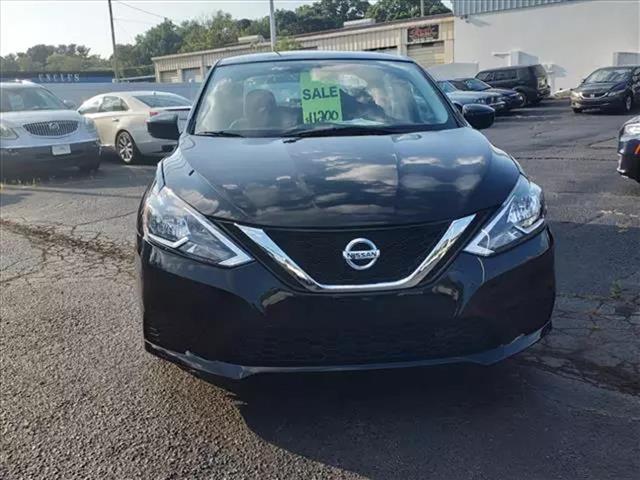 $11200 : 2017 NISSAN SENTRA2017 NISSAN image 3