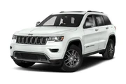 2019 Grand Cherokee Limited 4 en Tulsa