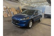 $23490 : Ford Escape 2022 AWD SE 4dr thumbnail