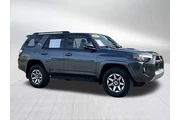 $39977 : Toyota 4Runner 2022 4x4 TRD thumbnail