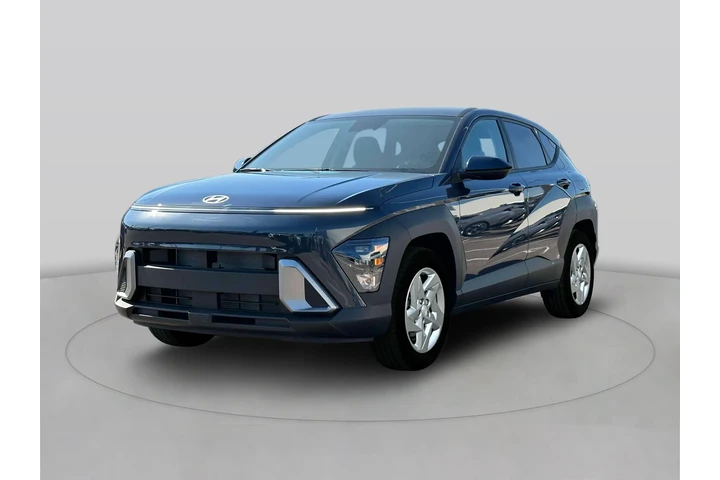 $19920 : Hyundai KONA 2025 SE 4dr Cro image 1