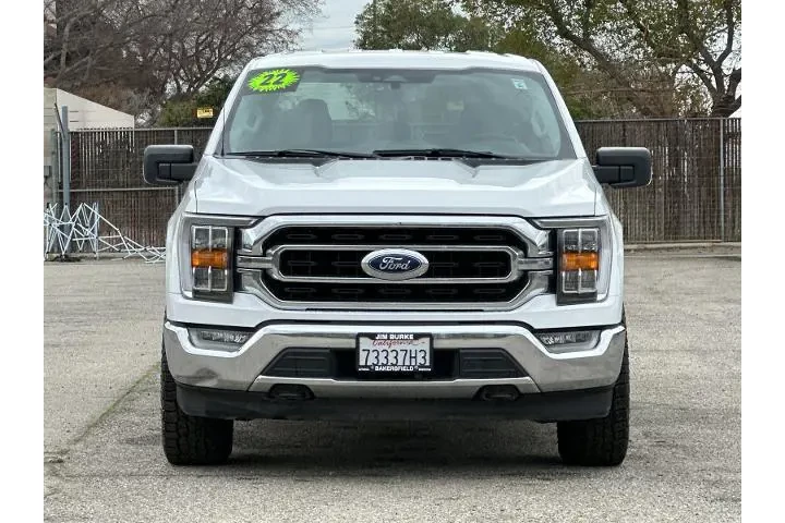 $28990 : Ford F-150 2022 4x4 XL 4dr S image 8