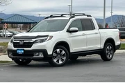 Honda Ridgeline 2017 AWD RTL en Boise