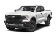Ford Ranger 2025 4x4 XLT 4dr en Long Island