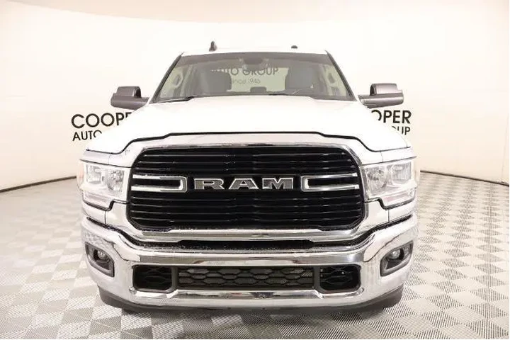 $32541 : Ram 2500 2019 4x4 Lone Star image 9