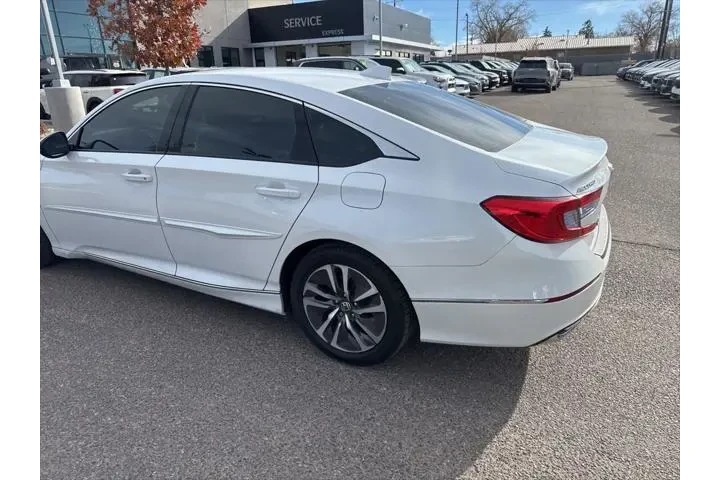 $23491 : Honda Accord Hybrid 2019 EX- image 10