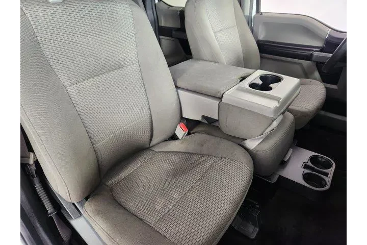 $22418 : Ford F-150 2018 4x4 XLT 4dr image 10