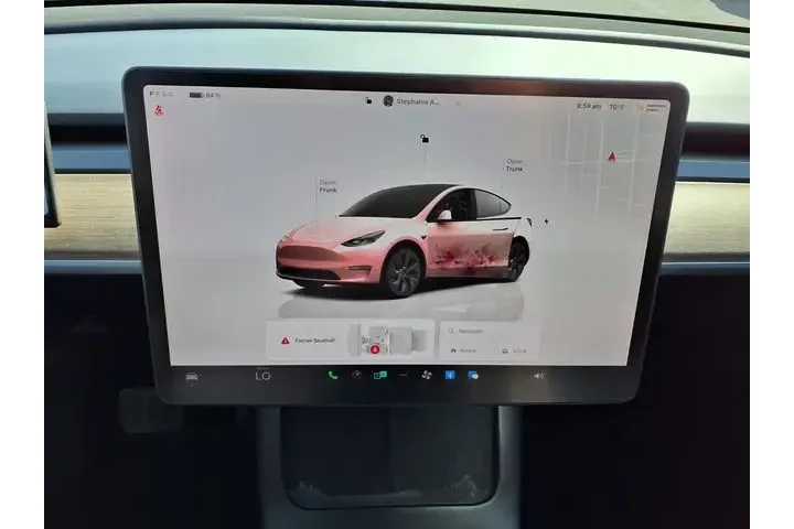 $38999 : Tesla Model Y 2024 AWD Long image 6