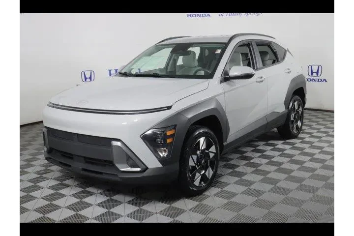 $24875 : Hyundai KONA 2025 AWD SEL 4d image 3