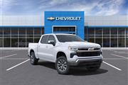 $56490 : 2025 Silverado 1500 LT thumbnail