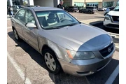 $5421 : Hyundai SONATA 2008 GLS 4dr thumbnail