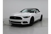 $16998 : Ford Mustang 2017 EcoBoost P thumbnail