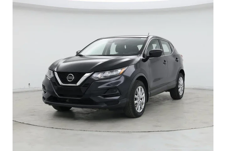 $17998 : Nissan Rogue Sport 2020 AWD image 4