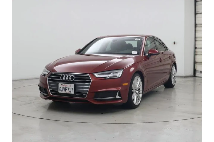 $20998 : Audi A4 2019 Premium Plus 40 image 4