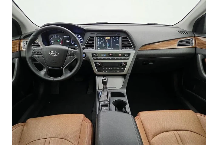 $13998 : Hyundai SONATA 2015 Limited image 9